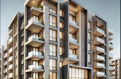 Apartment Muiderstraatweg in Bangalore