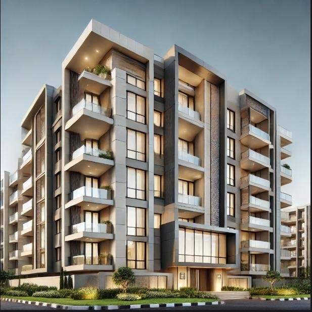 Elegant family home presents premium modern living