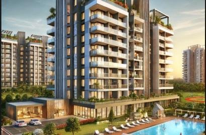 Villa for sale at Bangalore